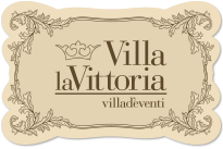 Villa La Vittoria, Pollone