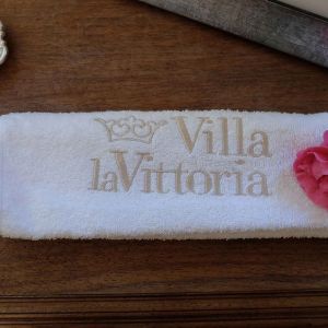 Villa La Vittoria, Pollone